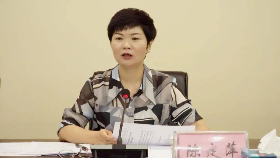 漳河新区召开优化营商环境半年督查整改工作推进会
