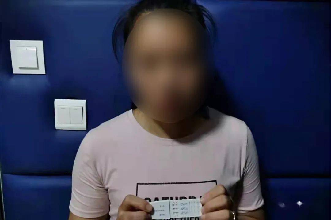 严查严打普宁又抓了一大批人