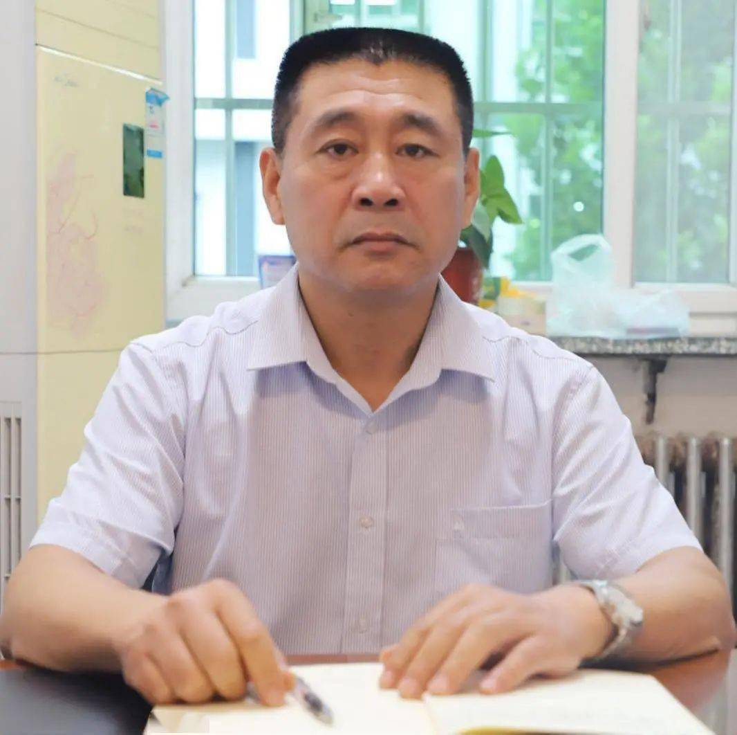 【表彰】高阳县功勋校长