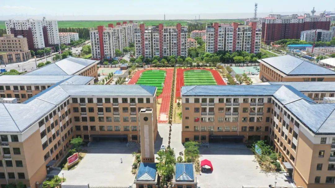 临港新片区一批学校项目在建中,来看介绍→_幼儿园