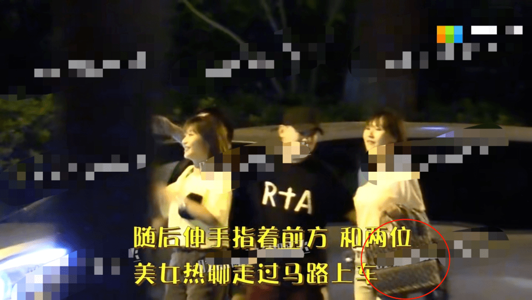 38岁胡彦斌与神秘女性聚餐还亲密牵手同回酒店曾自曝憧憬结婚