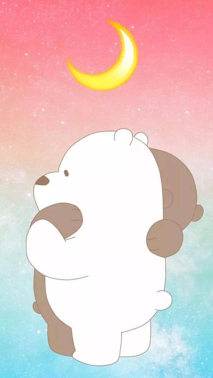 壁纸| 未来可期,你也可爱