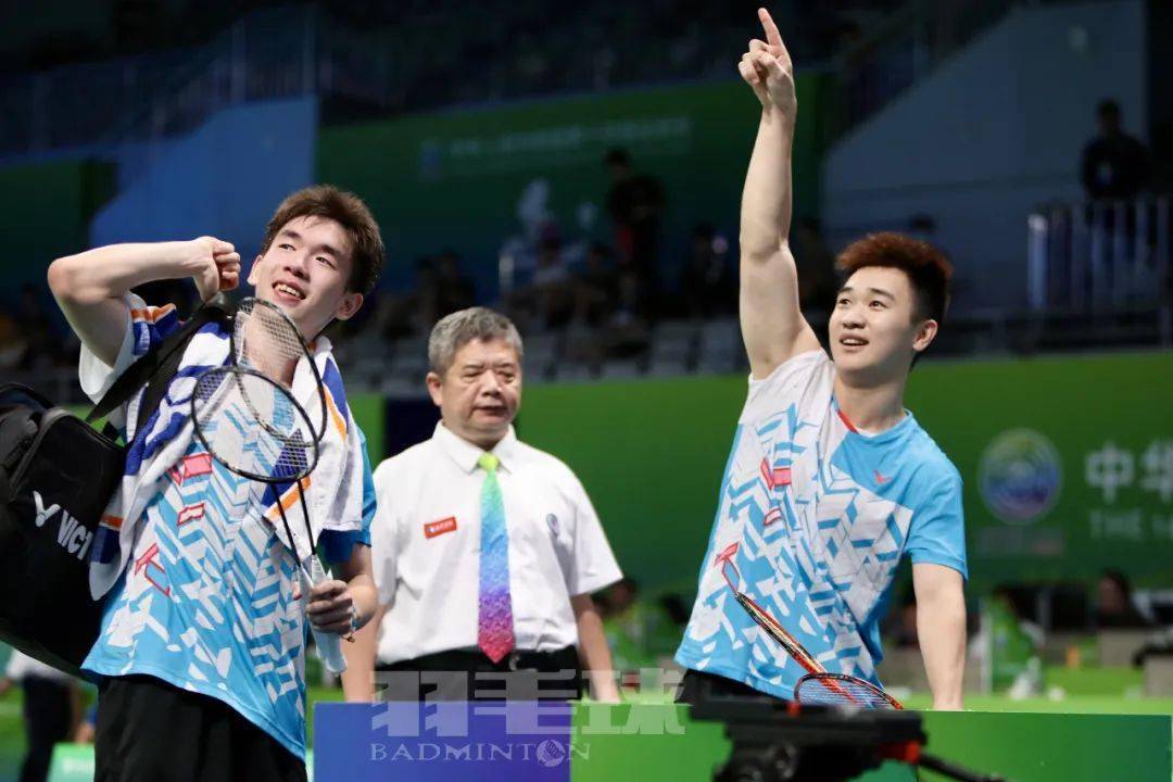 全运会团体铜牌之争惊心动魄谭强孙文骏逆境爆发谭宁陈颖颖绝地反击