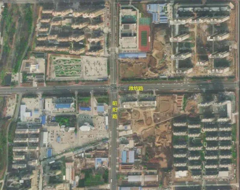 日照新一波城建规划来了!多个区域开挂!