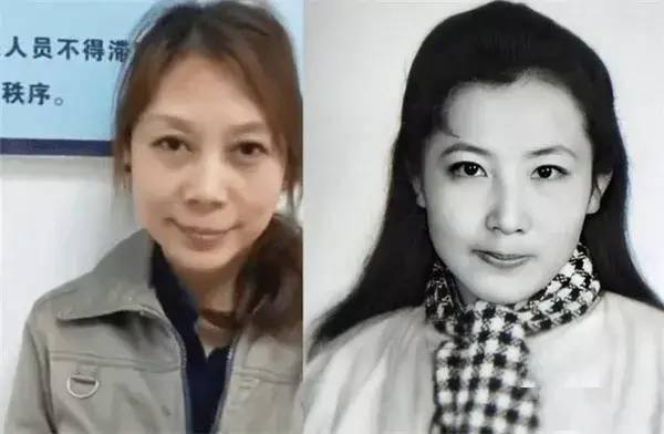 之后法子英带着殷建华写的交钱赎人的字条找到了殷建华的妻子,好在他