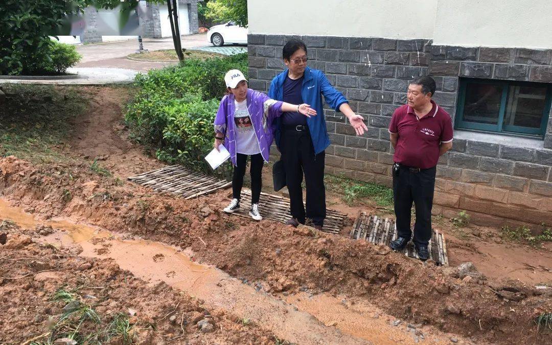 教师节特刊宋建萍永葆教育初心