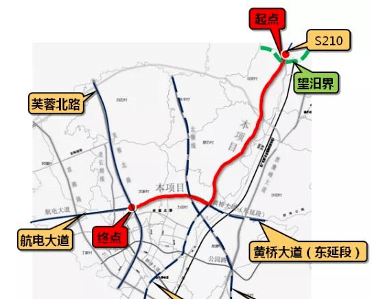 岳阳去长沙更方便了_汨罗