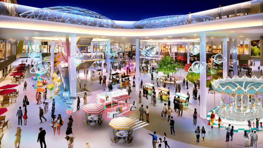 《宝山区全力打响"上海购物"品牌加快建设国际消费中心城市三年行动