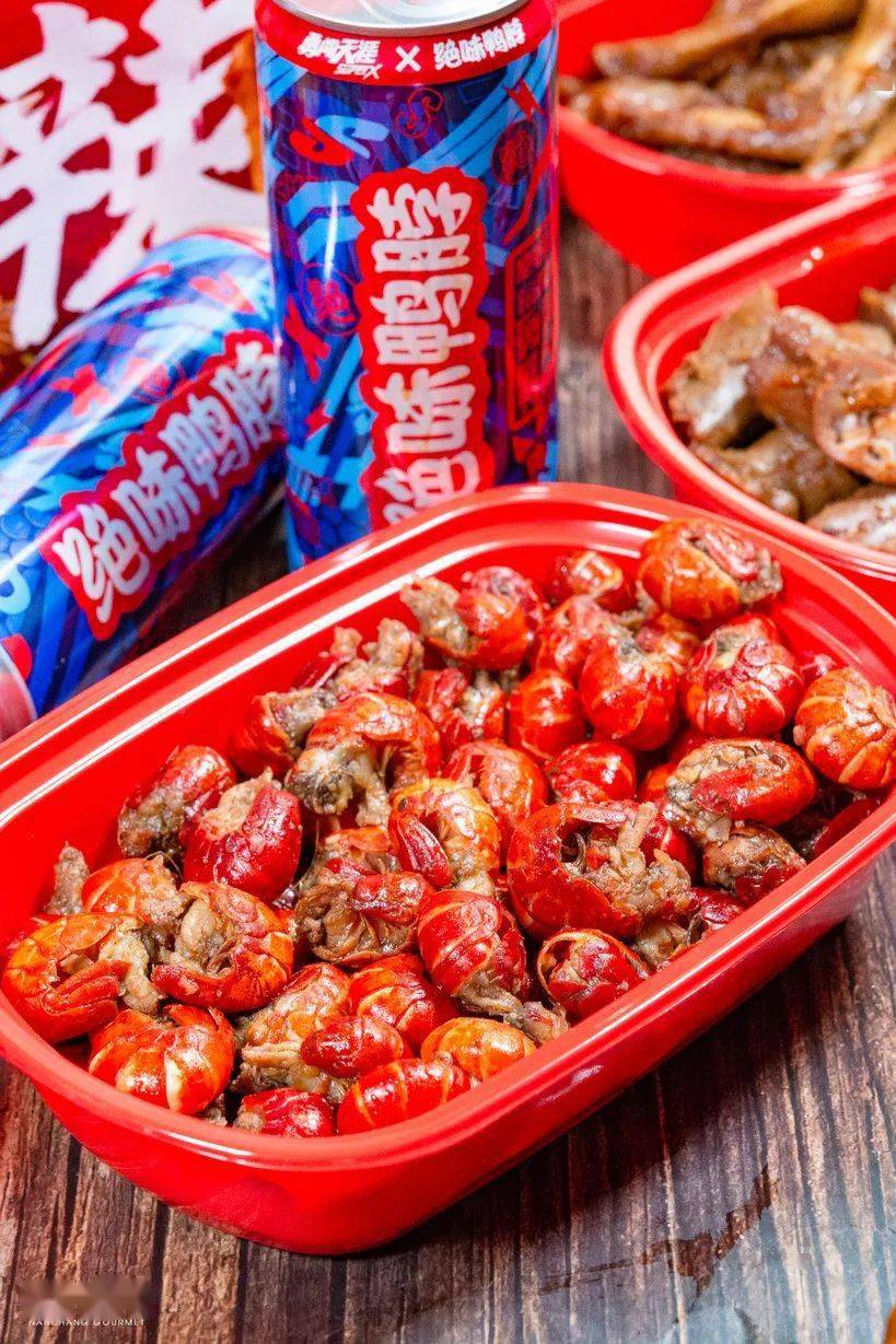 绝味鸭脖双店同庆,让你轻松实现"鸭脖自由!