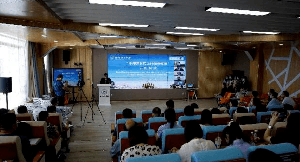 洛阳理工学院智慧校园建设风采