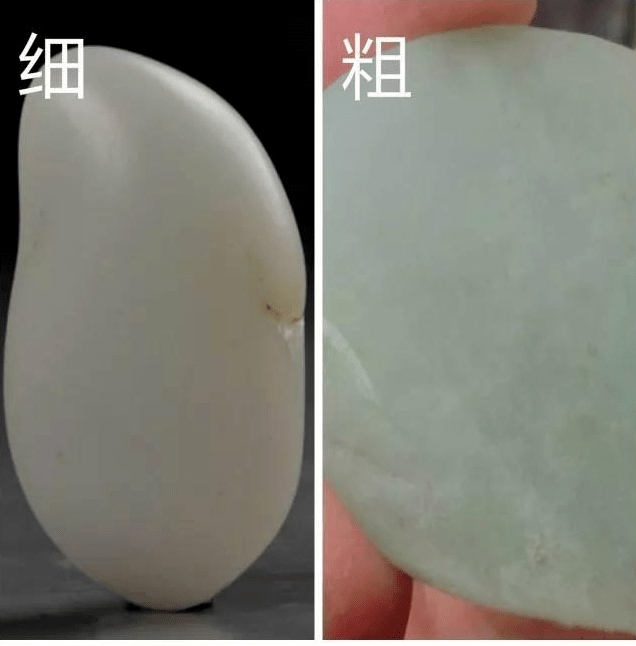 和田玉无结构的秘密原来存在这么多误解不想吃药就看看吧
