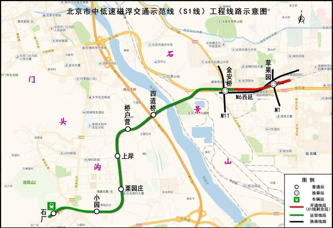 历年之最地铁14号线剩余段西局北京南站等7条地铁空载试运营今年底