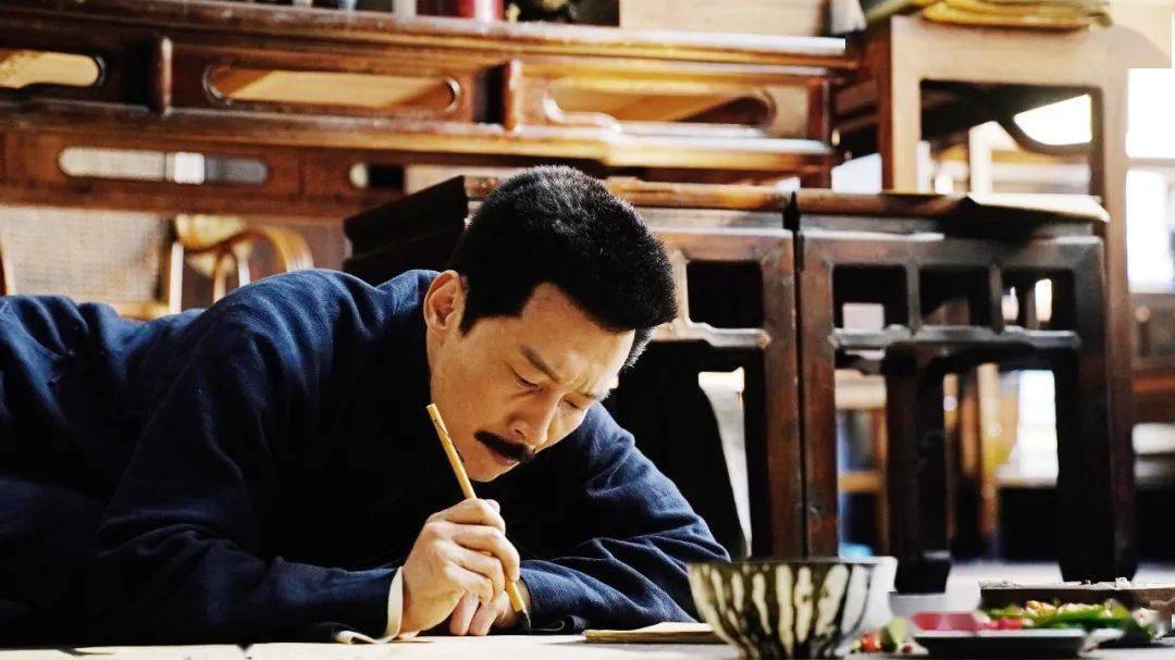 云图有声 | 阅读鲁迅,做"人间清醒"