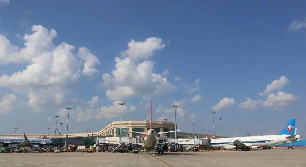 记者从哈尔滨太平国际机场获悉,9月19日至21日中秋三天假期,哈尔滨