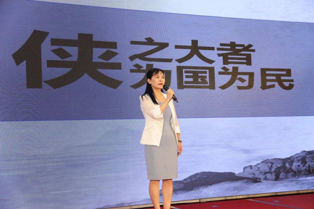 质量月活动正式启动桂林这些企业获奖了有你的单位吗