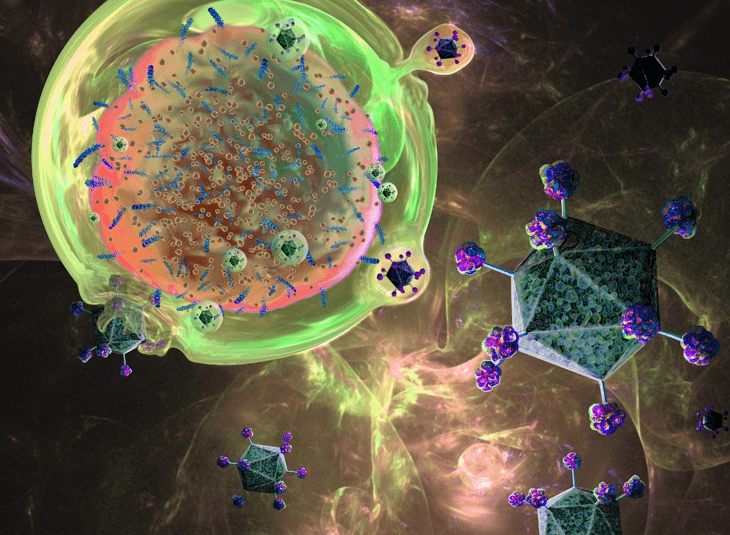 治疗|120万元一针！被刷屏的抗癌药，到底是啥？专家回应