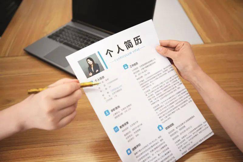 制作优化简历的网站 来自搜狐网