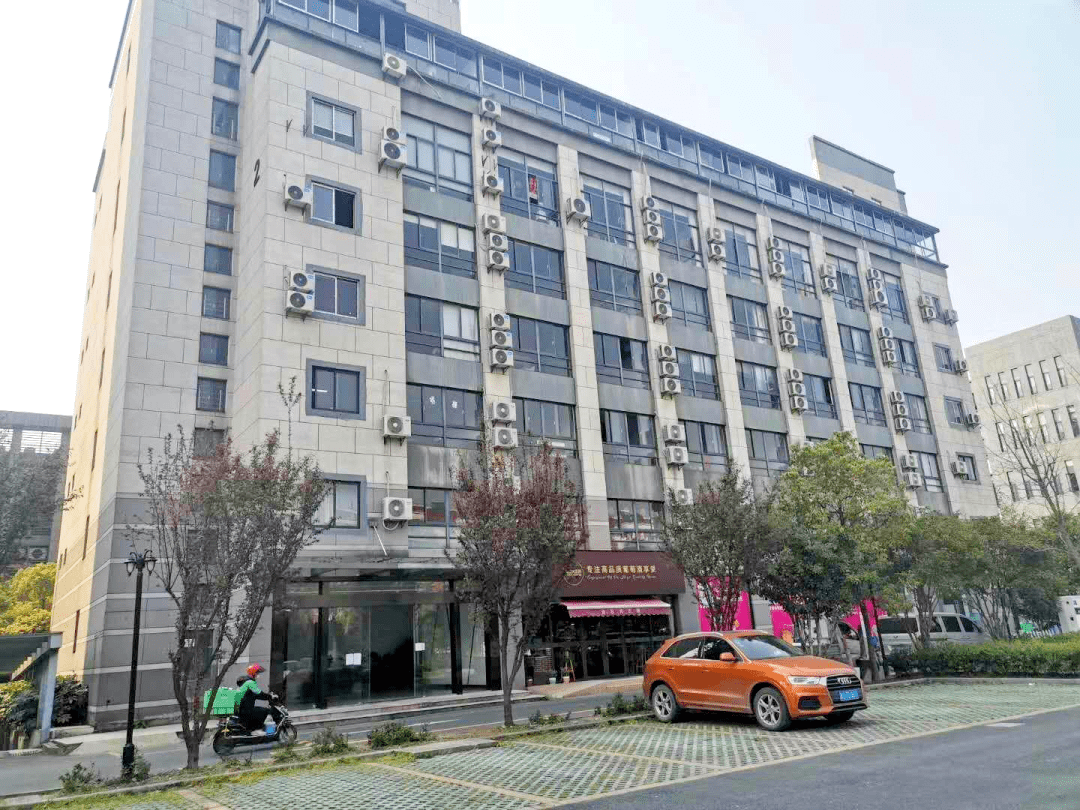 市级孵化器滨江新增15家