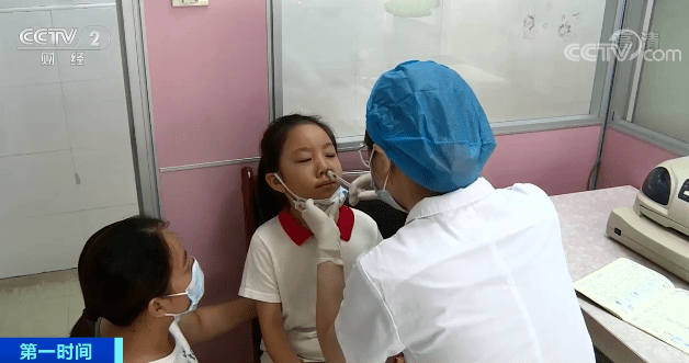 接种|好消息！不用打针的流感疫苗来了！轻轻一喷，接种完成！哪些人可以打？多长时间打一次