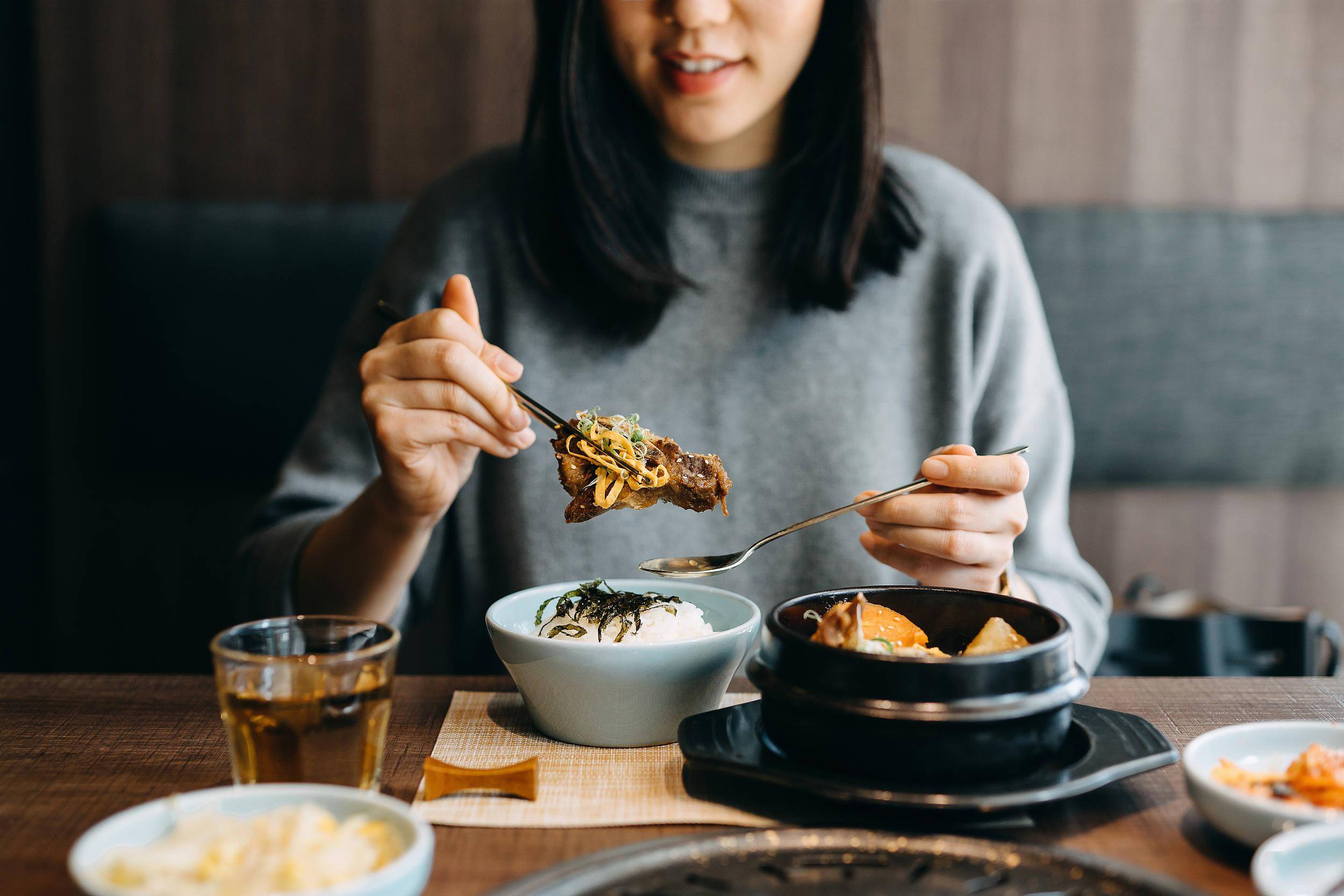 单身经济下,火的不止是"一人食"_日本