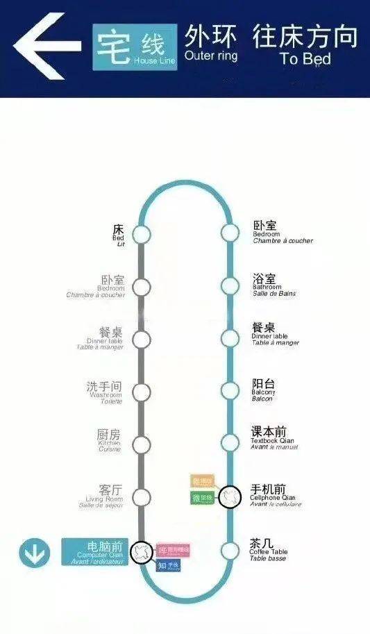 开心|去不了热门旅游项目？来看看这份“平替”攻略