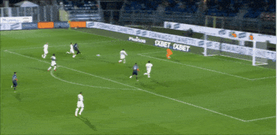 【战报】大舅哥28秒破门 米兰3-2亚特兰大