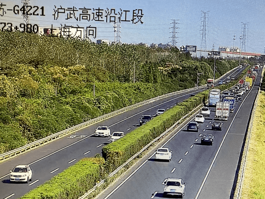 g15沈海高速滨海 如皋段,g1515盐靖高速兴化至桥头段,s49新扬高速