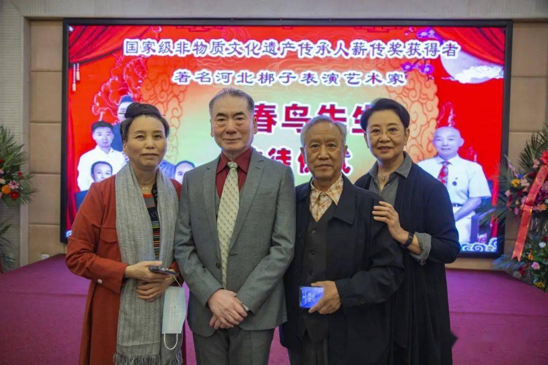 新晋弟子刘杰,刘俊英,杨红章,丁福群,邱振飞,蔡东皆为田春鸟老师的