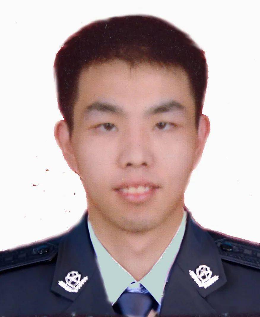 沉痛悼念:浦城公安辅警吴良忠同志因公牺牲