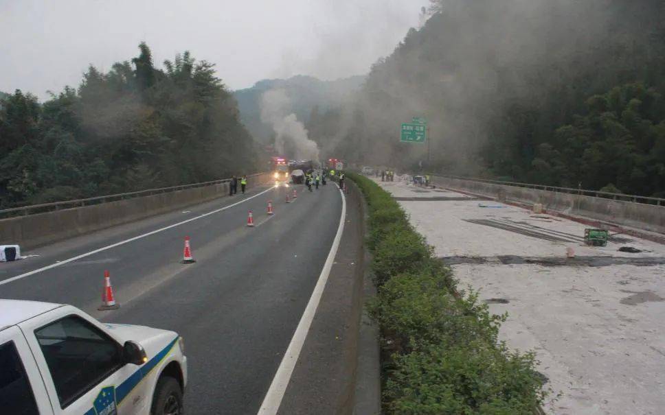 通过案例来看交通事故深度调查中的道路隐患发现与刑事责任追究