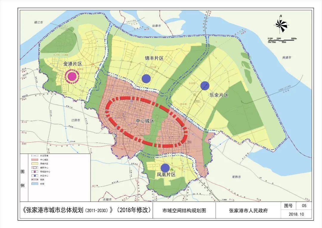 张家港:稀缺!近人民路,港城核心!22亩小体量高品质商住地块就要来了!