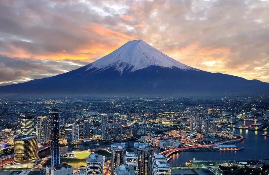富士山或将喷发?日本政府已制定避难计划,会给中国带来影响吗?