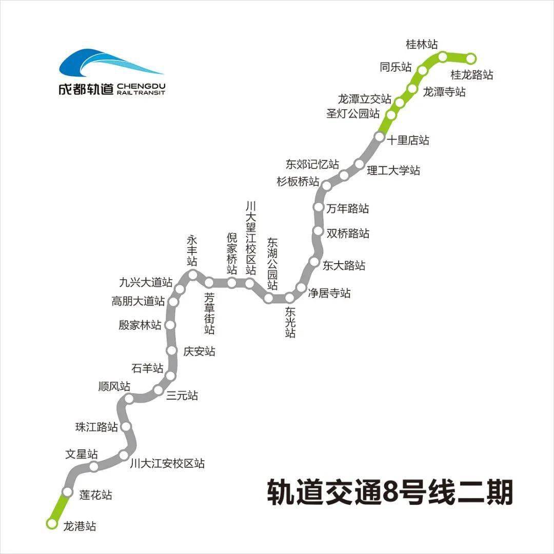 成都10号地铁线路图,成都地铁10号线线路图 成都在建地铁又有新进展!最先开通的线路是.