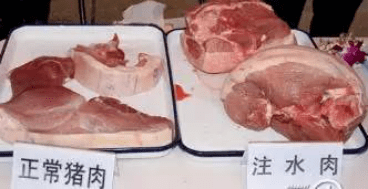 若食用未煮熟的"米猪肉",受感染的囊尾蚴可固着在人的肠壁上,逐渐发育