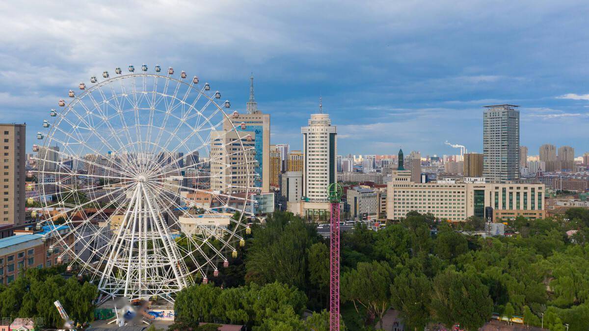 长春市是吉林省省会,更是我国著名的十五大副省级城市之一,这里古代叫