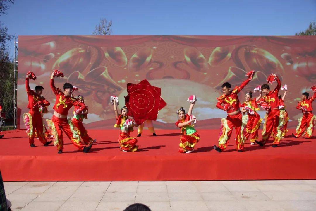 在节假日期间,与家人开启一段重温红色记忆之旅吧.