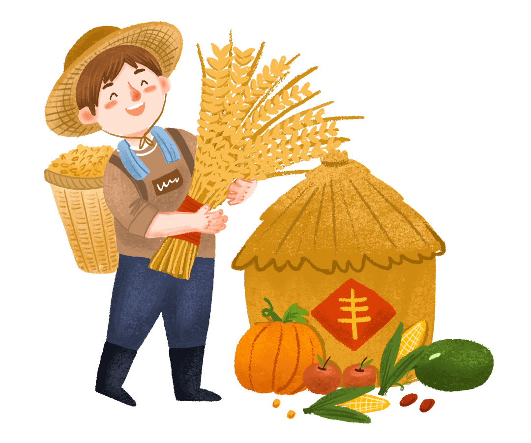 2021年中国农民丰收节暨第十届青浦薄稻米品鉴会来啦!