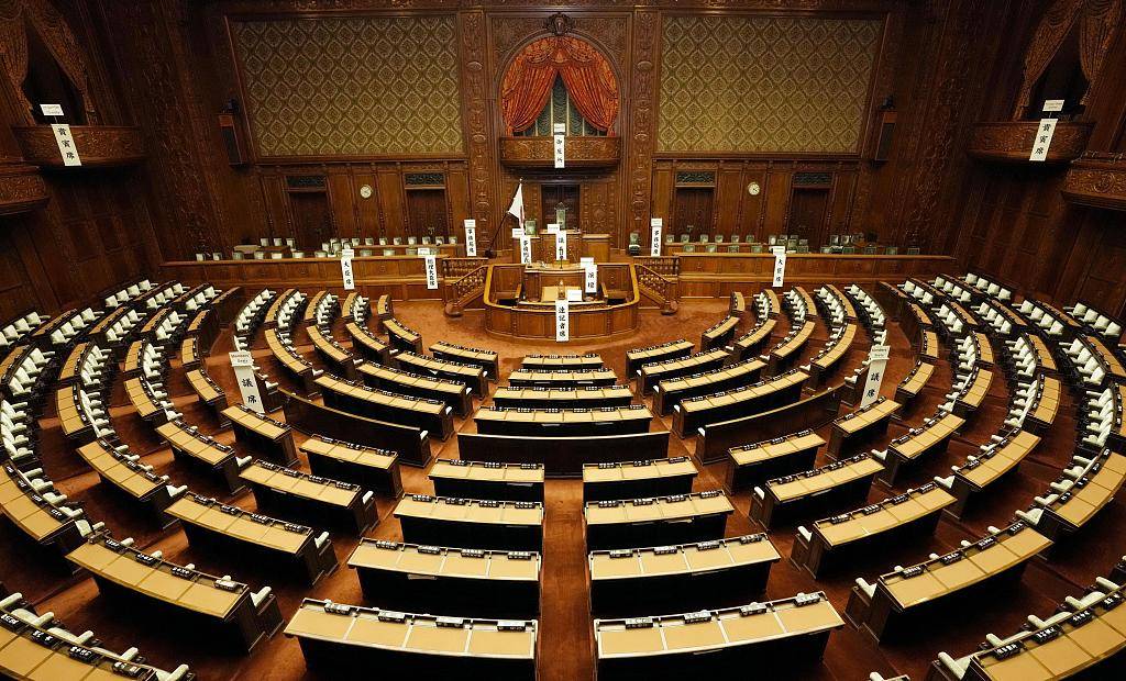 日本众议院正式解散:选举将于17天后举行 创战后最短纪录