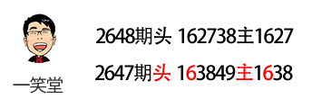 点击查看上期文章 点播喜报 多彩人生 定位三中6x61(多面中) 好码当