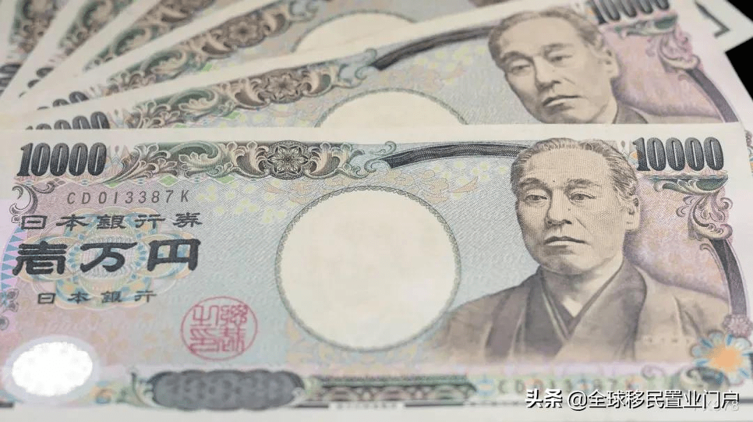 5万日元,而目前是17.4万日元.