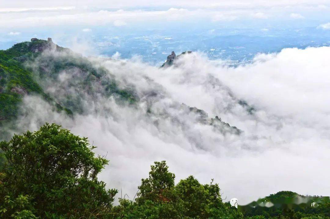 怡情谷温泉赏-中国唯一最美异国风情奥地利小镇罗浮山罗浮山风景区
