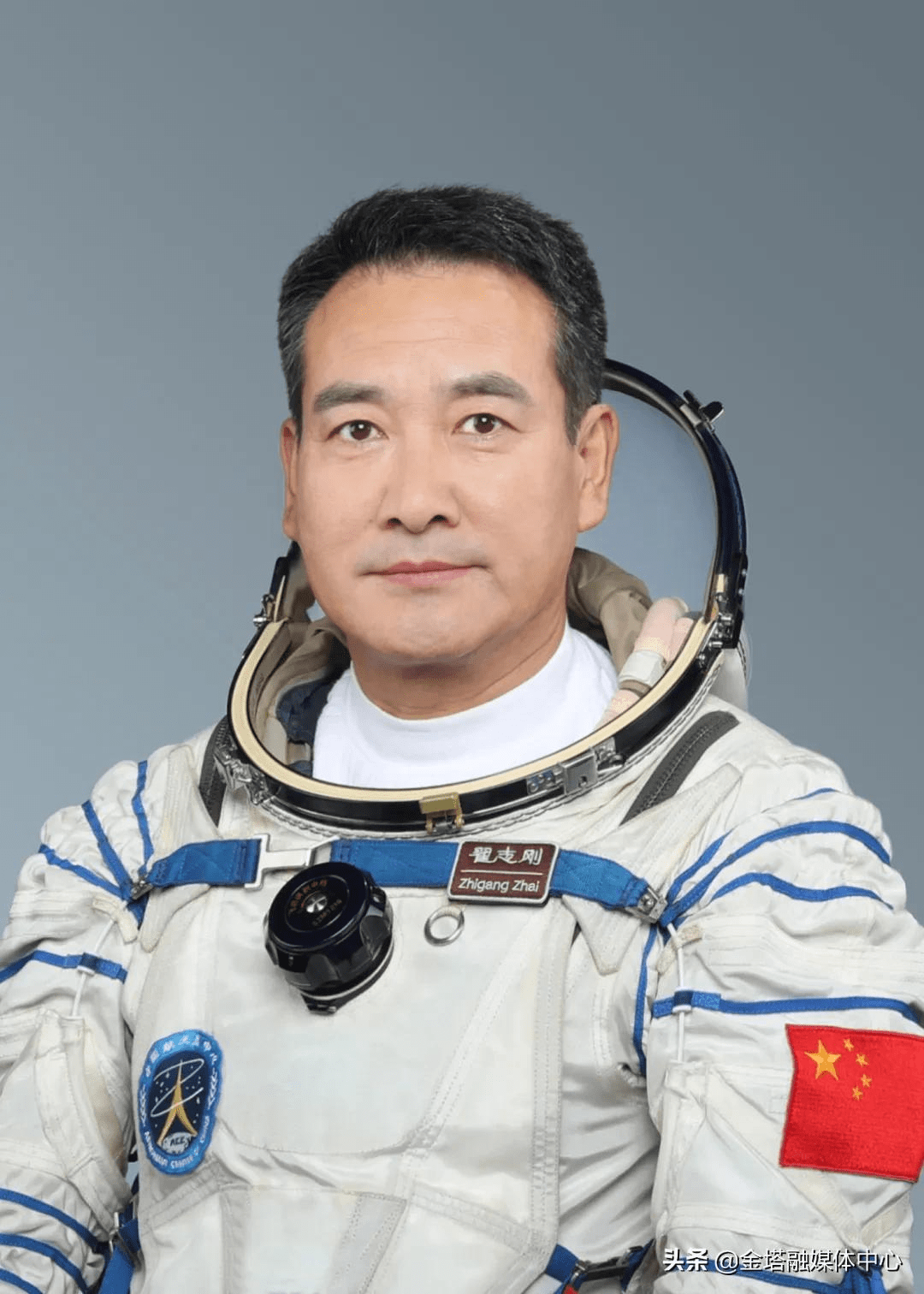 神舟十三号航天员乘组航天员简介