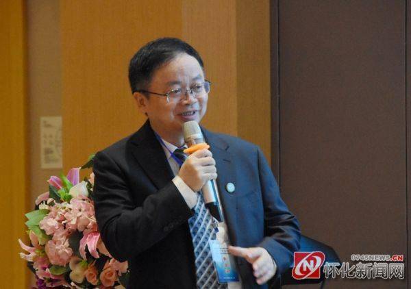 罗红教授讲座中南大学湘雅二医院吴尚洁教授讲座湖南省人民医院李建民
