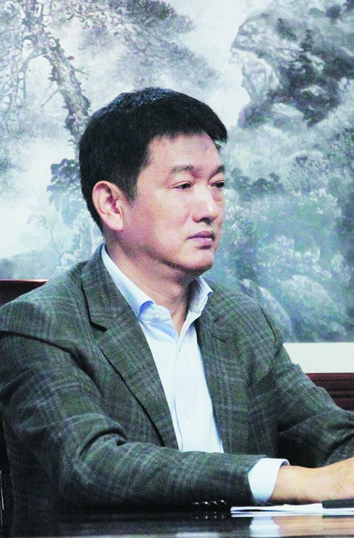 德昌股份:小家电撬动大市场_黄裕昌