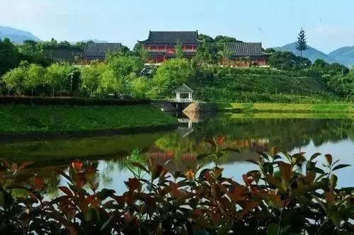 泰伯公园