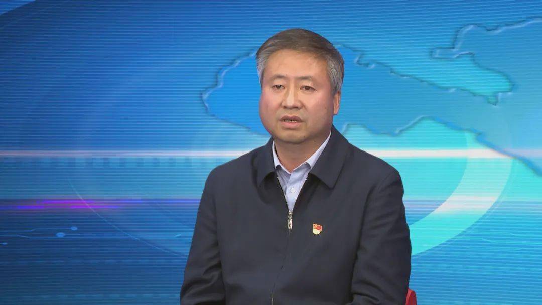 市委常委,甘州区委书记 葛永宏