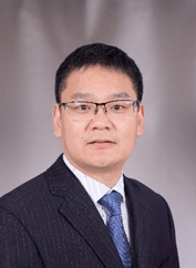 王小宁 教授