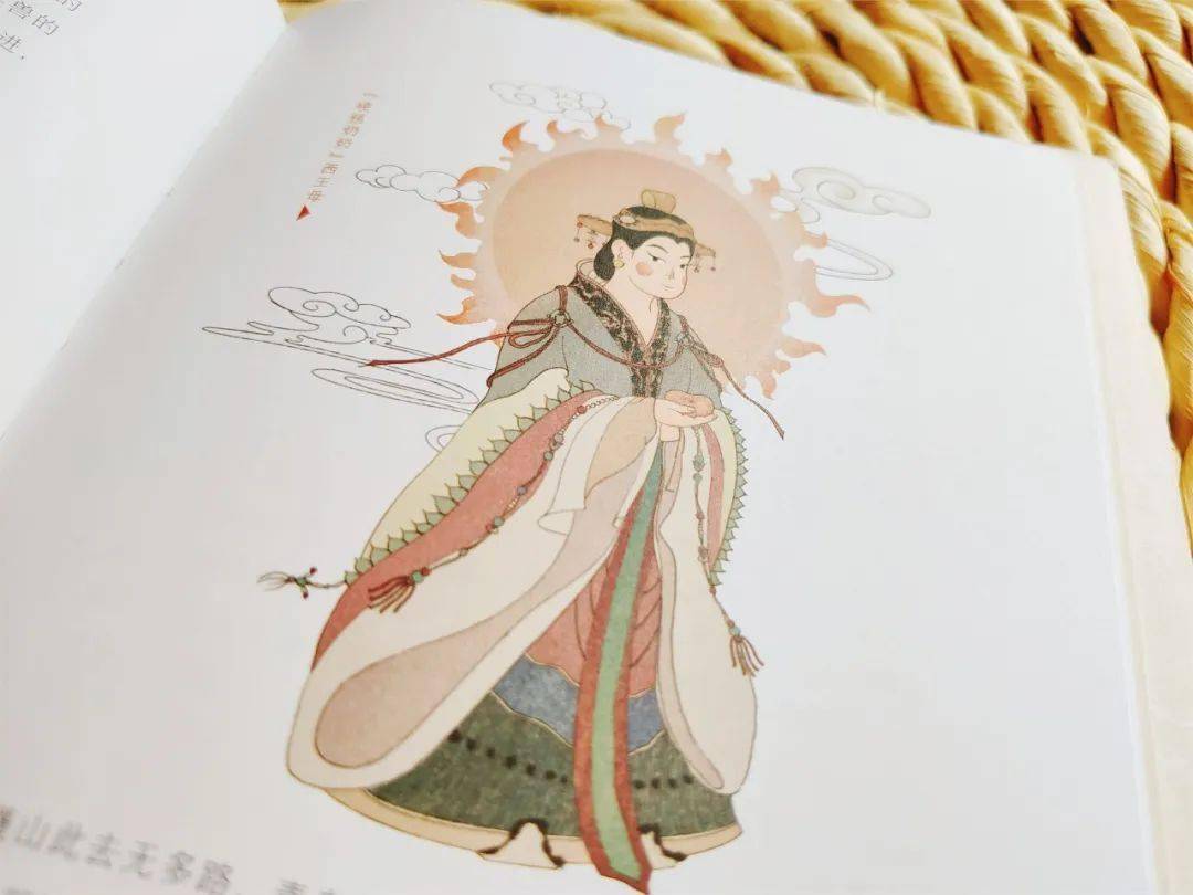 陪孩子读西游记等经典故事这些功课不能不做