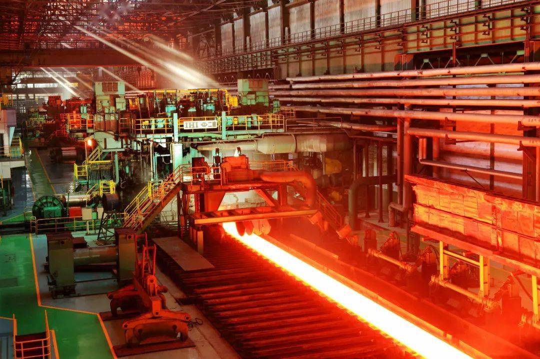 重组加速中国钢铁行业格局持续优化