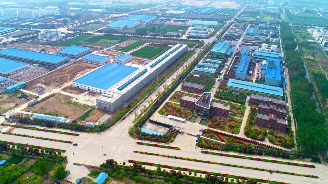 加快推动全市工业经济高质量发展,淮北市出台了《提升重点产业集群和